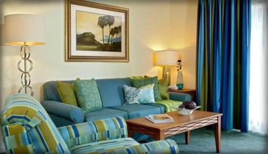 Blue Tree Resort at Lake Buena Vista - 69