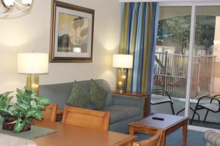 Blue Tree Resort at Lake Buena Vista - 2