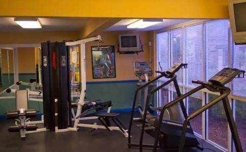 Blue Tree Resort at Lake Buena Vista - 18