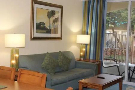 Blue Tree Resort at Lake Buena Vista - 4