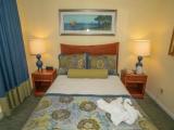 1 Bedroom Executive Suite