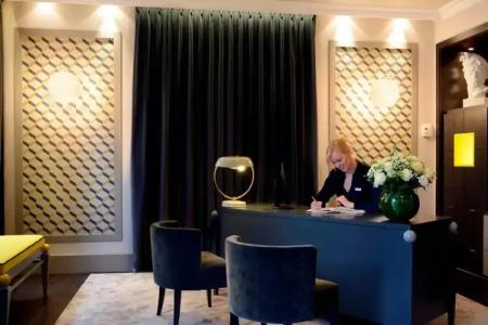 Hôtel Le Marquis by Inwoods - 24