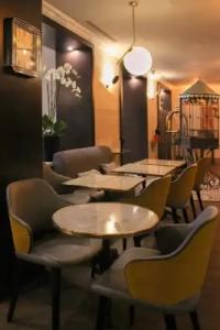 Hôtel Le Marquis by Inwoods - 27