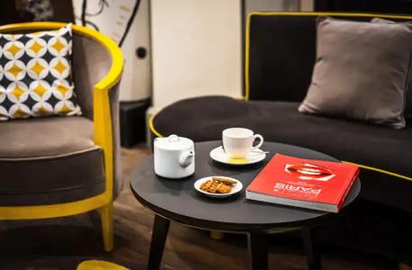 Hôtel Le Marquis by Inwoods - 10