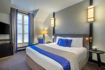 Hôtel Le Marquis by Inwoods - 107