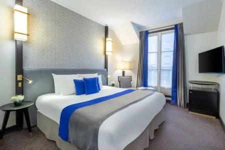 Hôtel Le Marquis by Inwoods - 108