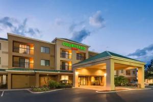 Courtyard by Marriott Lakeland, Lakeland