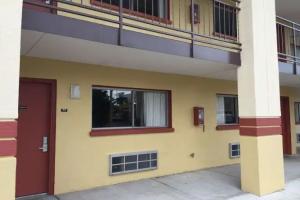 Best Motel Lakeland, Lakeland