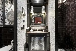 Castille – Starhotels Collezione, Paris