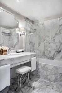 Castille Paris – Starhotels Collezione - 35