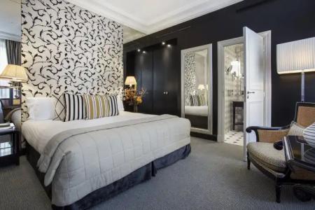 Castille Paris – Starhotels Collezione - 49