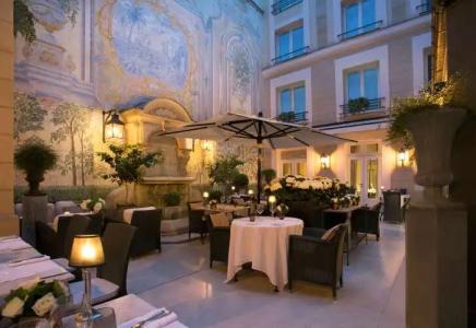 Castille Paris – Starhotels Collezione - 26