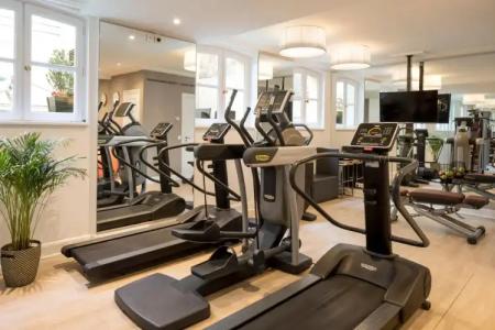 Castille Paris – Starhotels Collezione - 22