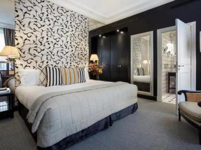 Castille Paris – Starhotels Collezione - 41