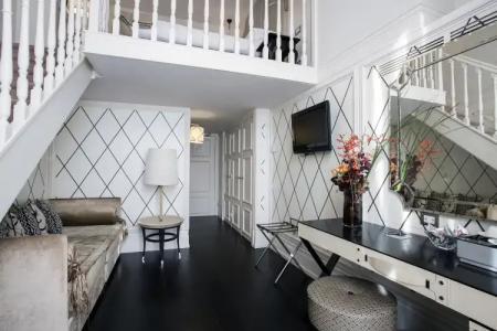 Castille Paris – Starhotels Collezione - 14