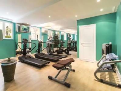 Castille Paris – Starhotels Collezione - 24