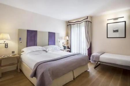 Castille Paris – Starhotels Collezione - 37