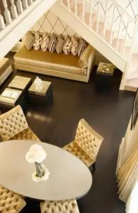 Castille Paris – Starhotels Collezione - 17