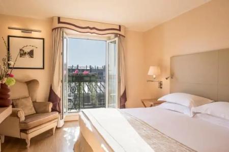 Castille Paris – Starhotels Collezione - 43