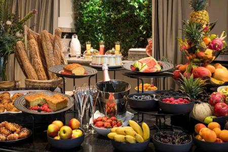 Castille Paris – Starhotels Collezione - 11