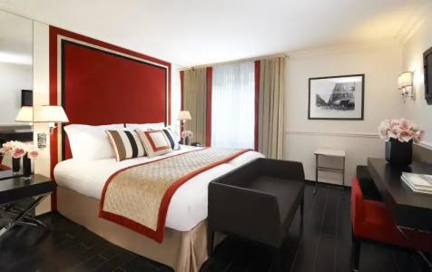 Castille Paris – Starhotels Collezione - 48
