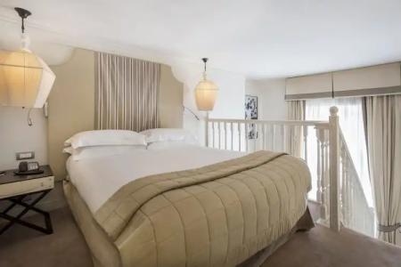 Castille Paris – Starhotels Collezione - 54