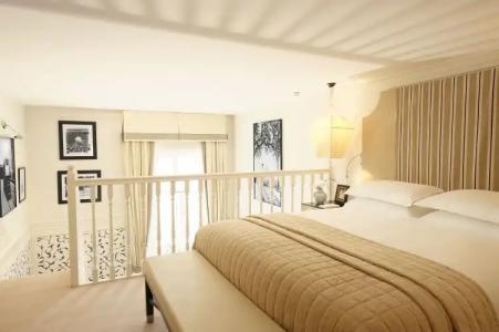 Castille Paris – Starhotels Collezione - 61