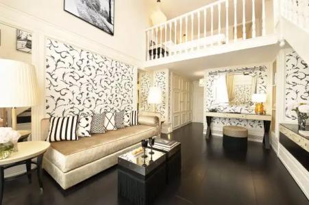 Castille Paris – Starhotels Collezione - 63