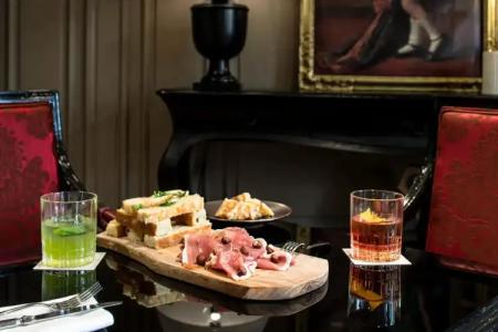 Castille Paris – Starhotels Collezione - 12