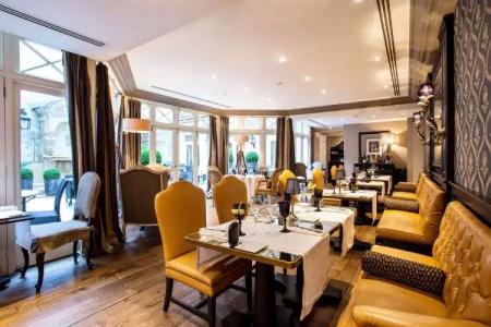 Castille Paris – Starhotels Collezione - 28