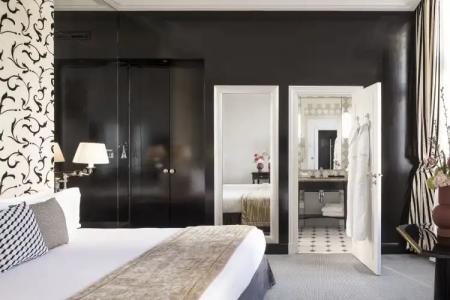 Castille Paris – Starhotels Collezione - 59