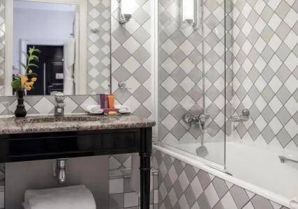 Castille Paris – Starhotels Collezione - 8