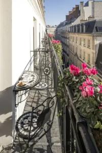 Castille Paris – Starhotels Collezione - 46