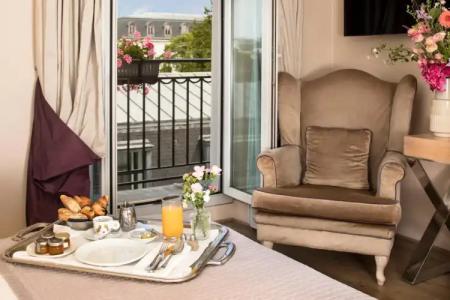Castille Paris – Starhotels Collezione - 7