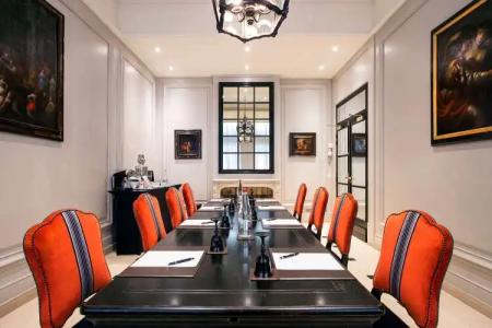 Castille Paris – Starhotels Collezione - 19
