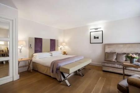 Castille Paris – Starhotels Collezione - 52