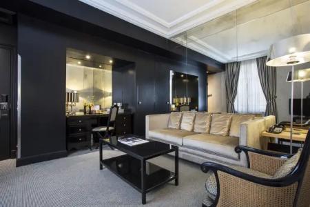 Castille Paris – Starhotels Collezione - 5