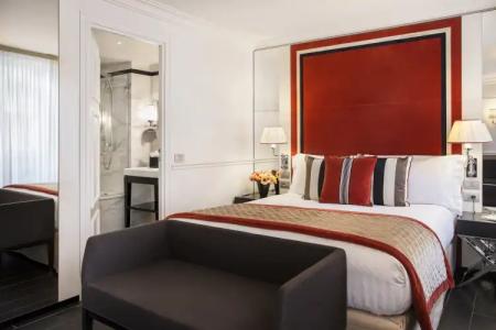 Castille Paris – Starhotels Collezione - 6