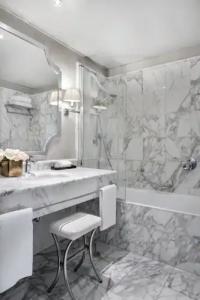 Castille Paris – Starhotels Collezione - 38
