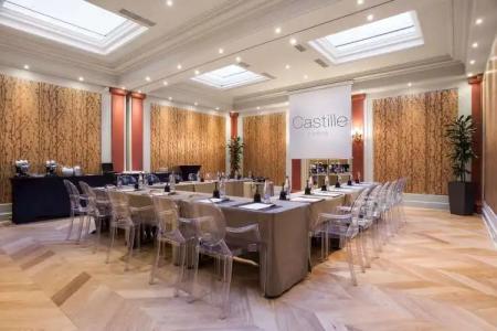 Castille Paris – Starhotels Collezione - 18