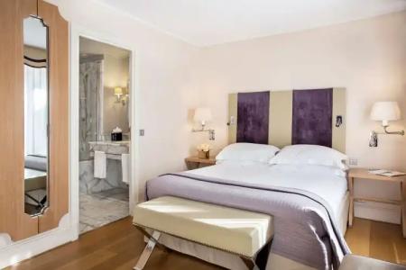 Castille Paris – Starhotels Collezione - 32