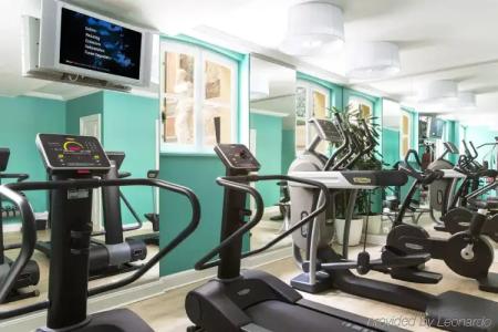 Castille Paris – Starhotels Collezione - 23