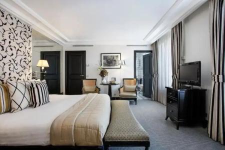 Castille Paris – Starhotels Collezione - 64