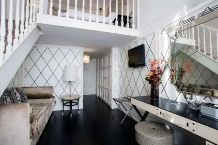Castille Paris – Starhotels Collezione - 58