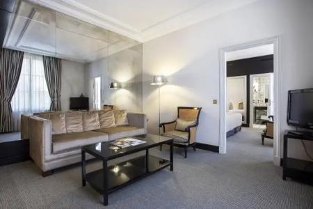 Castille Paris – Starhotels Collezione - 4
