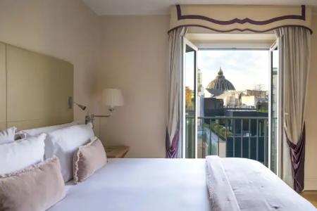 Castille Paris – Starhotels Collezione - 2