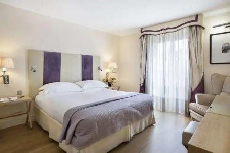 Castille Paris – Starhotels Collezione - 42