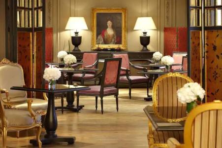 Castille Paris – Starhotels Collezione - 30