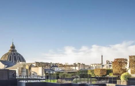 Castille Paris – Starhotels Collezione - 25