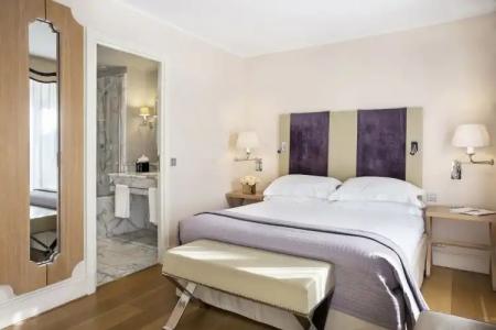 Castille Paris – Starhotels Collezione - 65